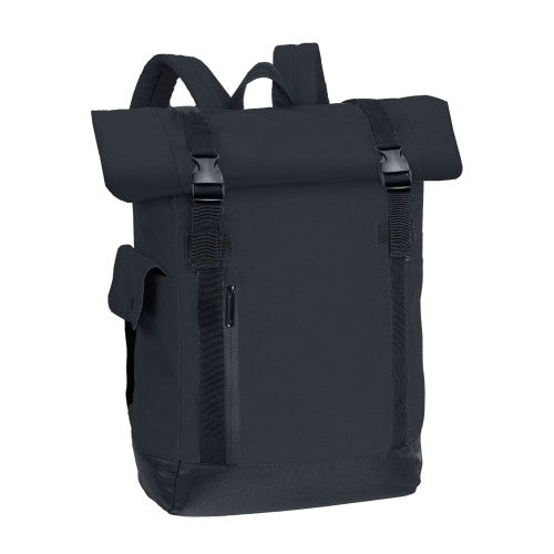 Front - Shugon Budapest Laptop Backpack