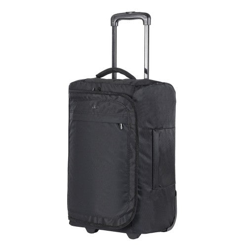 Front - Shugon Kathmandu Dressy Trolley Bag