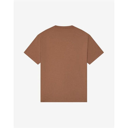 Vintage Brown - Side - Bella + Canvas Unisex Adult Heavyweight Boxy T-Shirt
