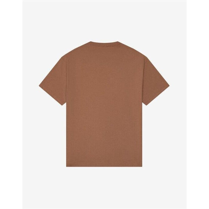 Vintage Brown - Pack Shot - Bella + Canvas Unisex Adult Heavyweight Boxy T-Shirt