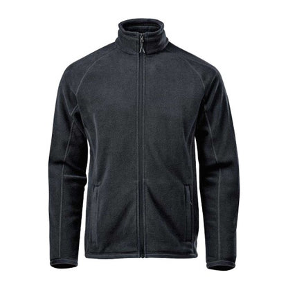 Front - Stormtech Mens Montauk Fleece Jacket
