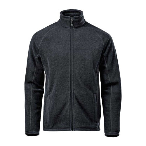 Front - Stormtech Mens Montauk Fleece Jacket