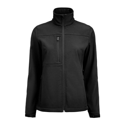 Front - James Harvest Womens/Ladies Mammoth Jacket