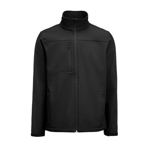 Front - James Harvest Mens Mammoth Jacket