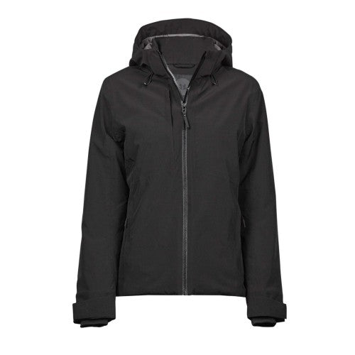 Front - Tee Jays Womens/Ladies All Weather Jacket