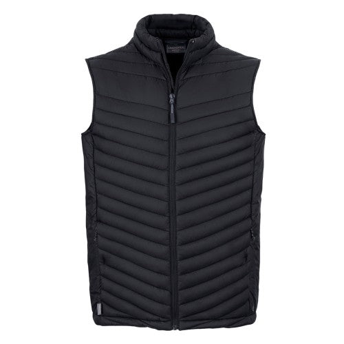 Front - Craghoppers Expert Unisex Adult Expolite Thermal Gilet