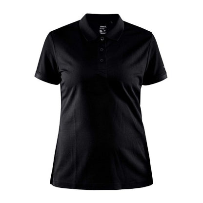 Front - Craft Womens/Ladies Core Unify Polo Shirt