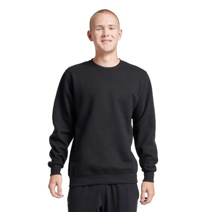 Front - Jerzees Unisex Adult Eco Premium Sweatshirt