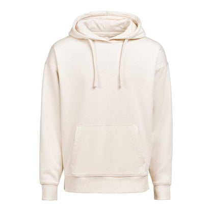 Front - Untagged Movement Unisex Adult Loose Fit Hoodie