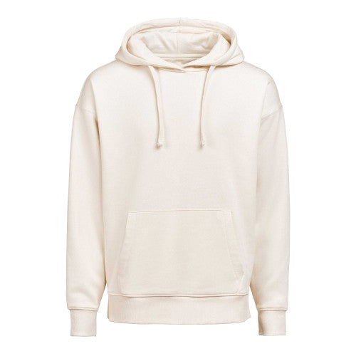 Front - Untagged Movement Unisex Adult Loose Fit Hoodie