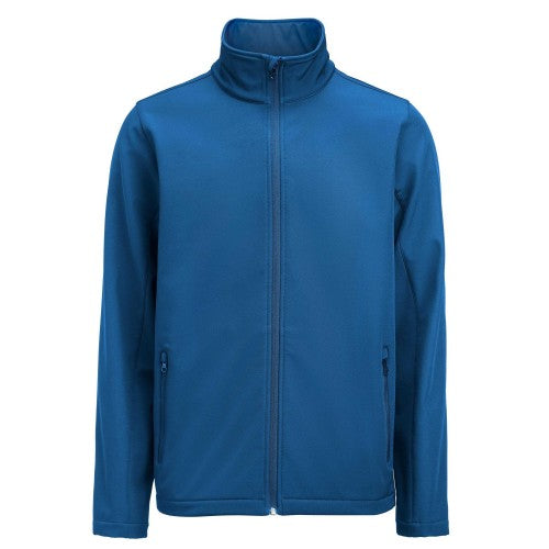 Front - James Harvest Mens Valley Jacket