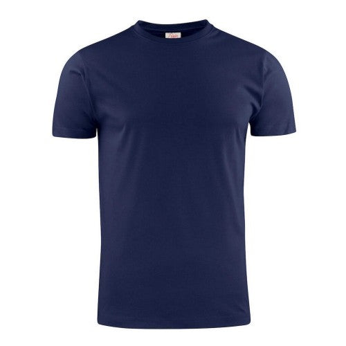 Front - Printer Mens Heavier Pro T-Shirt