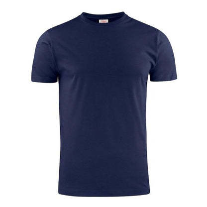 Front - Printer Mens Heavier Pro T-Shirt