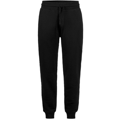 Front - Untagged Movement Unisex Adult Regular Jogging Bottoms