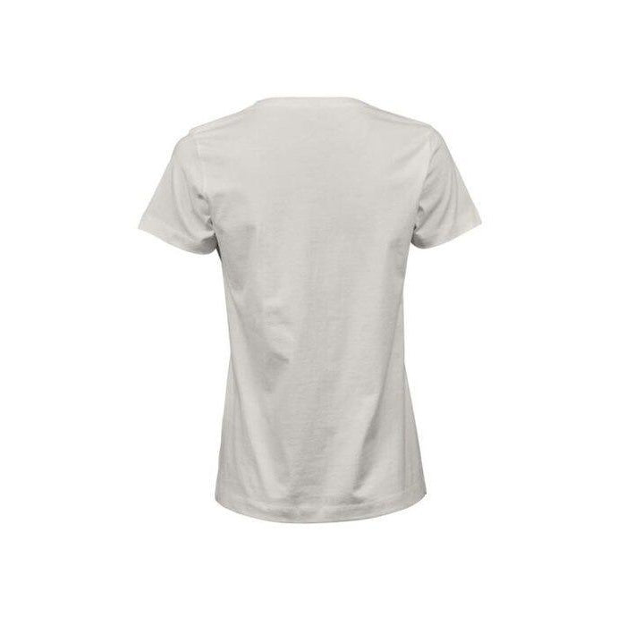 Cement - Pack Shot - Tee Jays Womens-Ladies Fashion Sof T-Shirt