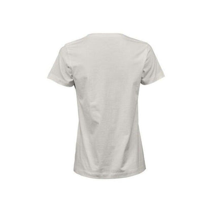 Cement - Pack Shot - Tee Jays Womens-Ladies Fashion Sof T-Shirt