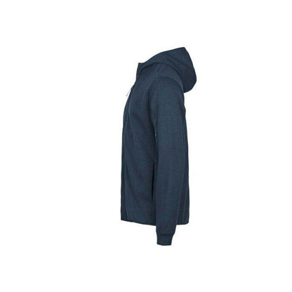 Ink - Side - Tee Jays Mens Athletic Full Zip Hoodie