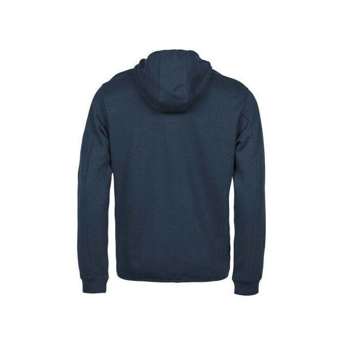 Ink - Pack Shot - Tee Jays Mens Athletic Full Zip Hoodie