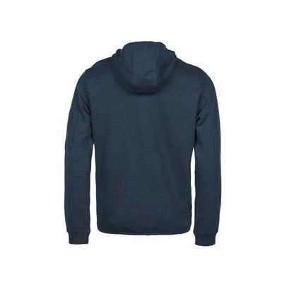 Ink - Pack Shot - Tee Jays Mens Athletic Full Zip Hoodie