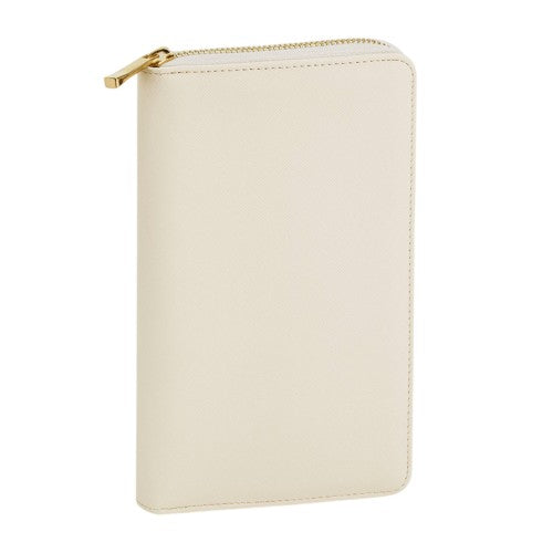 Front - Bagbase Boutique Travel Jewellery Case