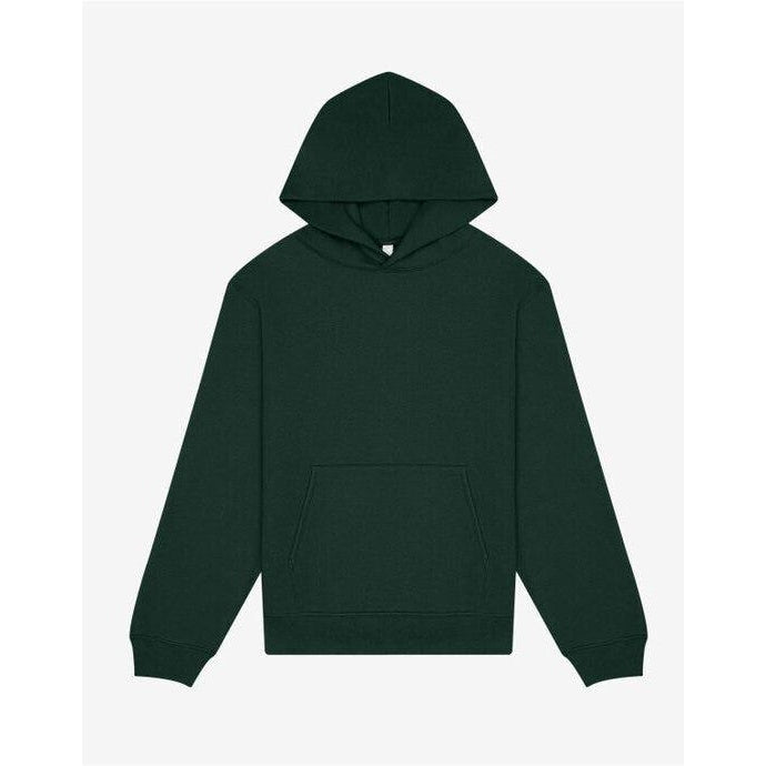 Forest - Lifestyle - Bella + Canvas Unisex Adult Heavyweight Pull Over Hoodie