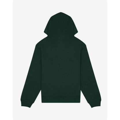 Forest - Pack Shot - Bella + Canvas Unisex Adult Heavyweight Pull Over Hoodie