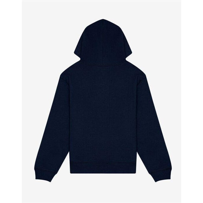 Navy - Pack Shot - Bella + Canvas Unisex Adult Heavyweight Pull Over Hoodie