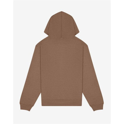 Vintage Brown - Side - Bella + Canvas Unisex Adult Heavyweight Pull Over Hoodie