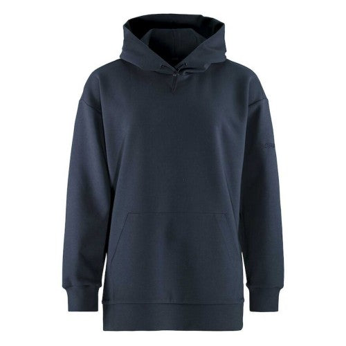 Front - Craft Womens/Ladies ADV Join Long Hoodie
