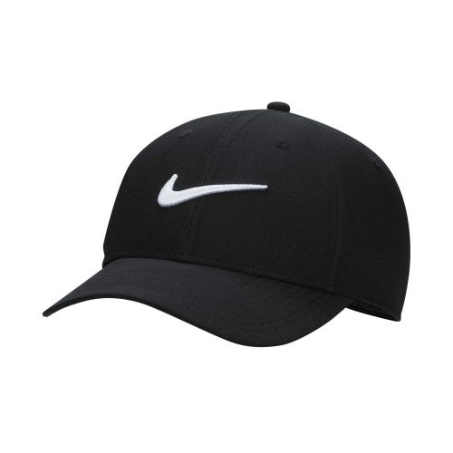 Front - Nike Golf Swoosh Dri-FIT Structured Baseball Cap