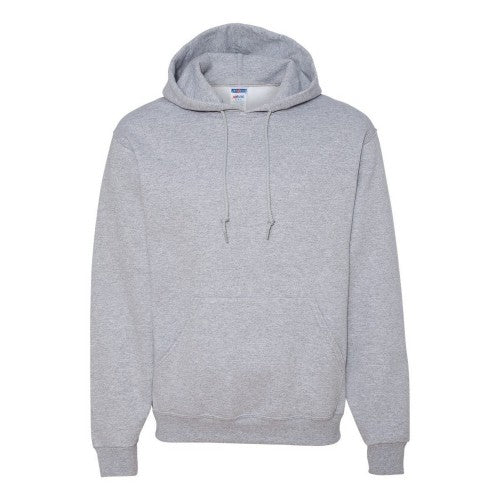 Front - Jerzees Unisex Adult Nublend Hoodie