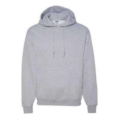 Front - Jerzees Unisex Adult Nublend Hoodie
