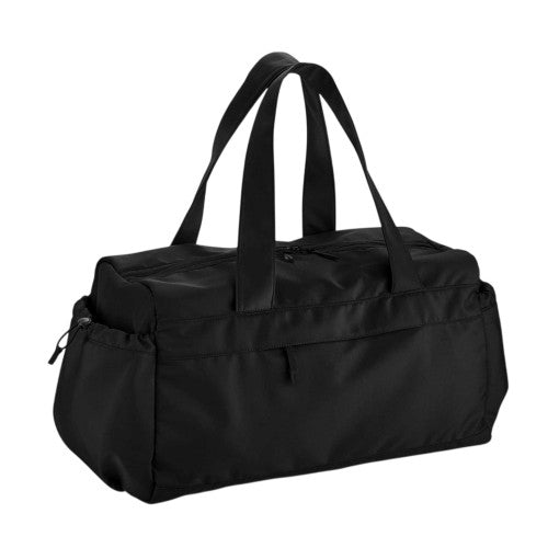 Front - Quadra Studio Duffle Bag