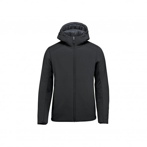 Front - Stormtech Mens Cascadia Thermal Jacket