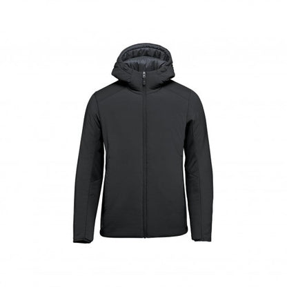 Front - Stormtech Mens Cascadia Thermal Jacket