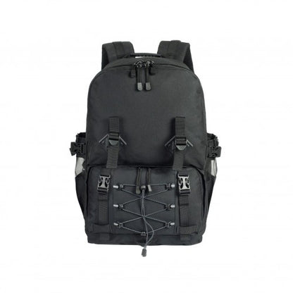 Front - Shugon Mount Ararat Hiking Backpack
