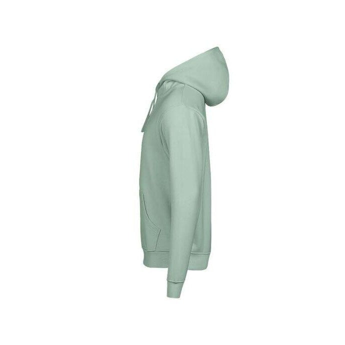 Mint - Side - Tee Jays Unisex Adult Urban Hoodie