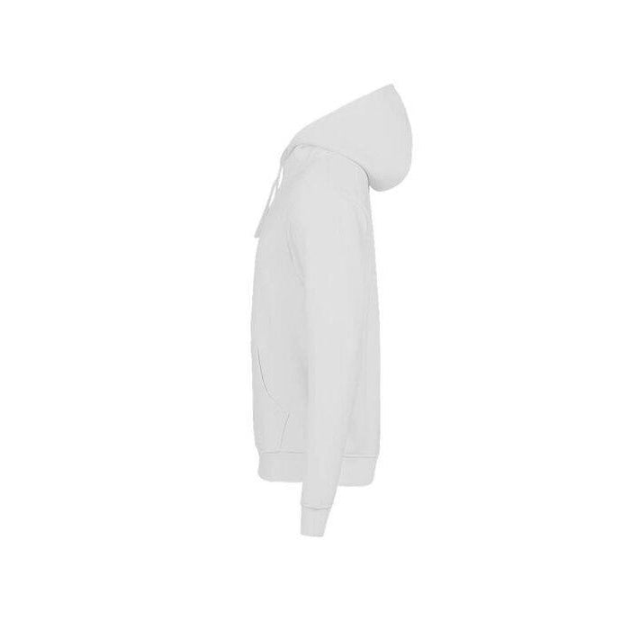 White - Lifestyle - Tee Jays Unisex Adult Urban Hoodie