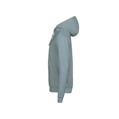 Misty Blue - Side - Tee Jays Unisex Adult Urban Hoodie