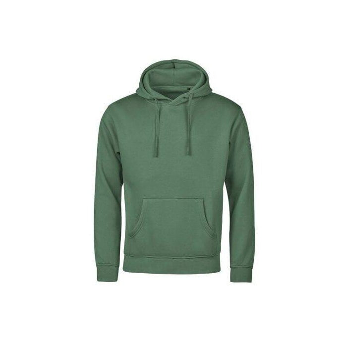 Cactus - Back - Tee Jays Unisex Adult Urban Hoodie