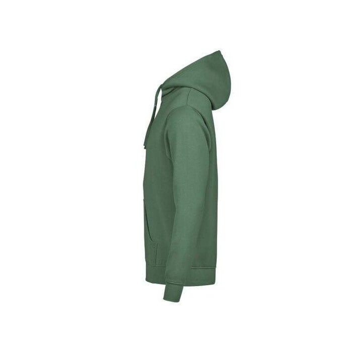 Cactus - Side - Tee Jays Unisex Adult Urban Hoodie