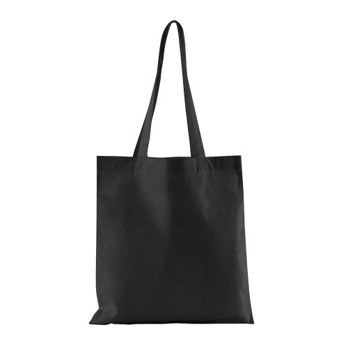 Front - Westford Mill Bag For Life Organic Cotton Tote Bag