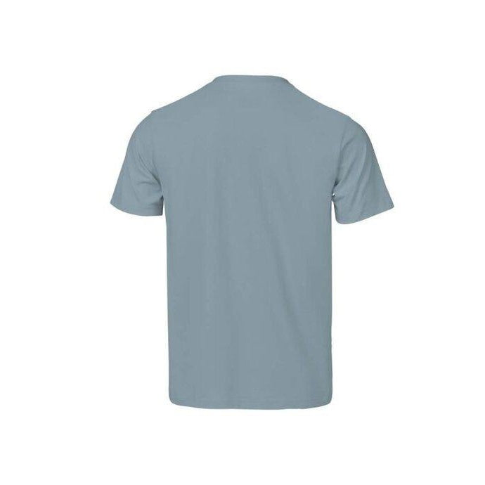 Misty Blue - Pack Shot - Tee Jays Mens Urban Luxury T-Shirt
