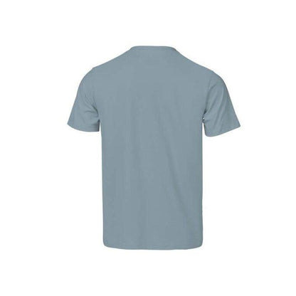 Misty Blue - Pack Shot - Tee Jays Mens Urban Luxury T-Shirt