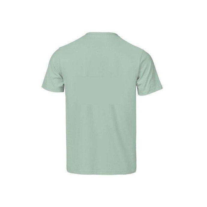 Mint - Pack Shot - Tee Jays Mens Urban Luxury T-Shirt