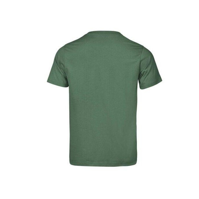 Cactus - Pack Shot - Tee Jays Mens Urban Luxury T-Shirt