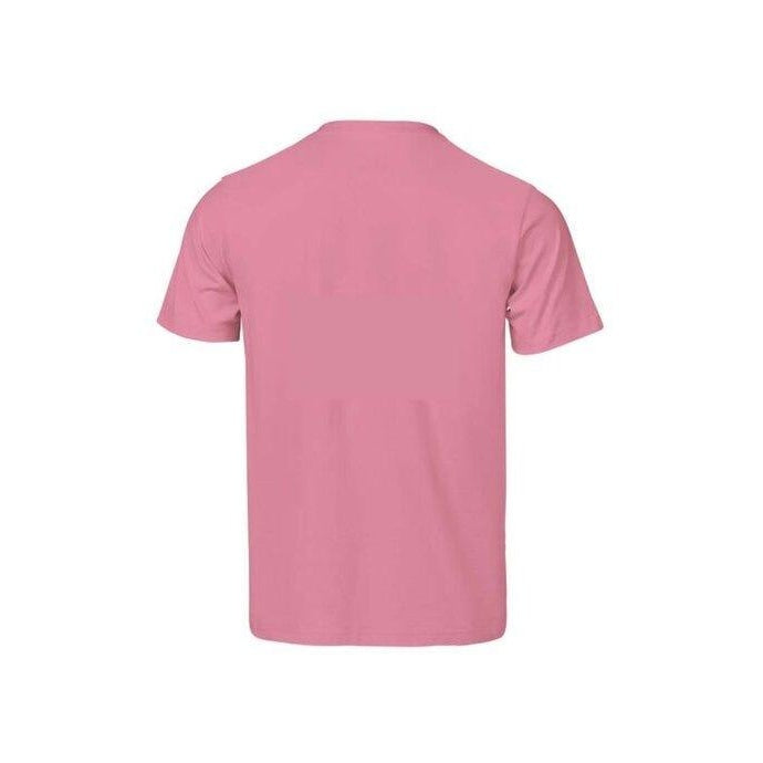 Bubblegum Pink - Pack Shot - Tee Jays Mens Urban Luxury T-Shirt