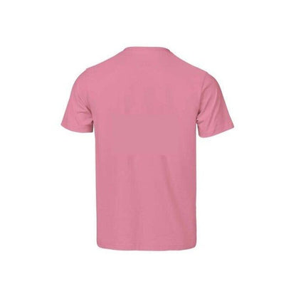 Bubblegum Pink - Pack Shot - Tee Jays Mens Urban Luxury T-Shirt