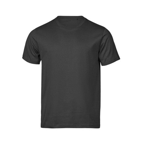 Front - Tee Jays Mens Urban Luxury T-Shirt