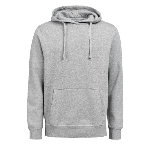 Front - Untagged Movement Unisex Adult Regular Hoodie